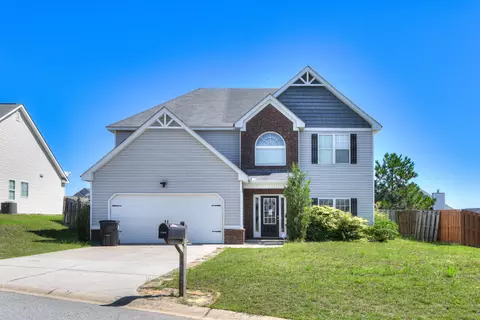 3032 Kissing Crk, Graniteville, SC 29829