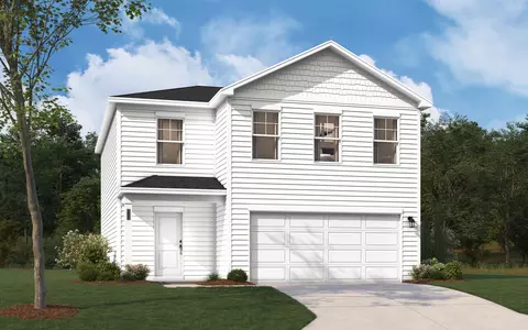5627 Moncrief Cir, Graniteville, SC 29829