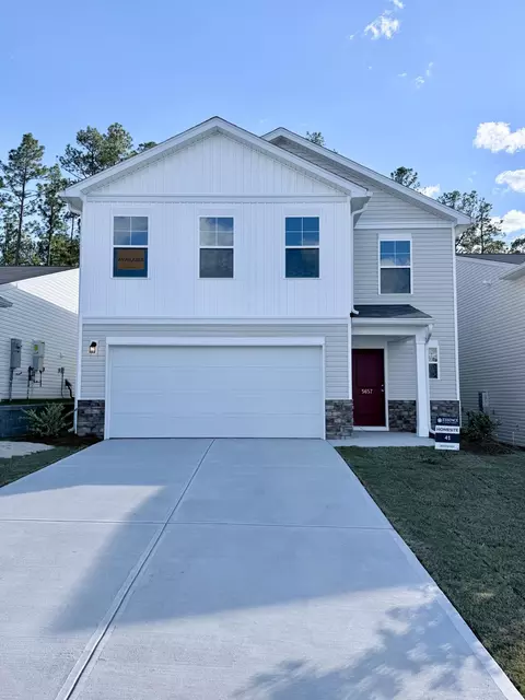 5657 Moncrief Cir, Graniteville, SC 29829