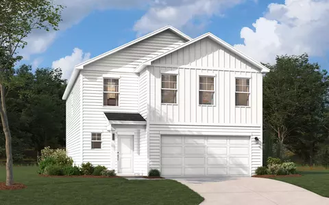 5657 Moncrief Cir, Graniteville, SC 29829