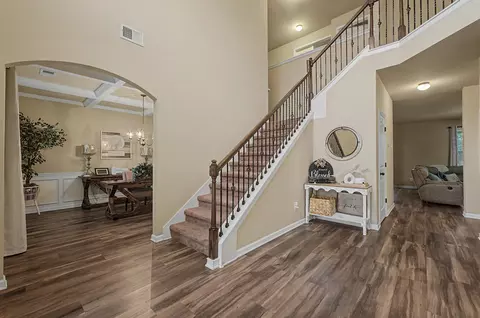Entry Way - 274 Equinox Loop, Aiken, SC 29803 photo 2 of 7