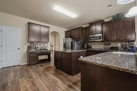 Kitchen - 274 Equinox Loop, Aiken, SC 29803 photo 2 of 3