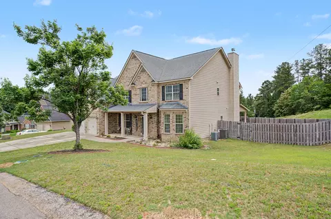 Exterior - 274 Equinox Loop, Aiken, SC 29803 photo 2 of 8