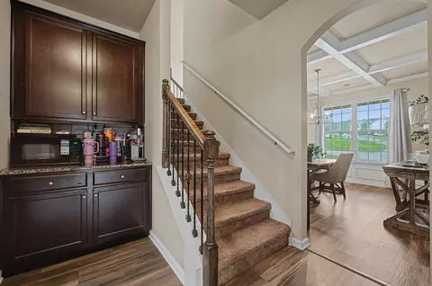 Entry Way - 274 Equinox Loop, Aiken, SC 29803 photo 3 of 7