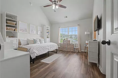 Bedroom - 274 Equinox Loop, Aiken, SC 29803 photo 3 of 8