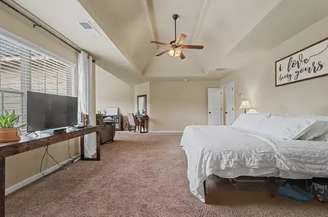 Bedroom - 274 Equinox Loop, Aiken, SC 29803 photo 8 of 8