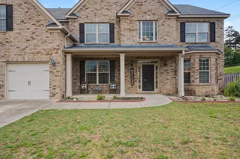 Exterior - 274 Equinox Loop, Aiken, SC 29803 photo 3 of 8