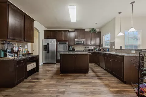 Kitchen - 274 Equinox Loop, Aiken, SC 29803 photo 1 of 3
