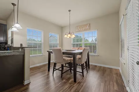 Dining - 274 Equinox Loop, Aiken, SC 29803 photo 2 of 2