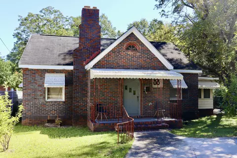 255 Williamsburg St NE, Aiken, SC 29801