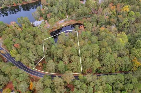 lot6 Richardsons Lake Rd, Aiken, SC 29803