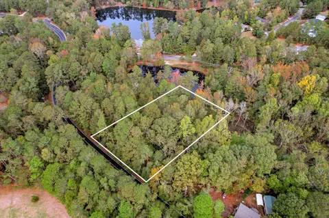 lot5 Richardsons Lake Rd, Aiken, SC 29803