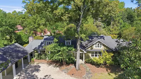 1116 Highland Park Ave SW, Aiken, SC 29801