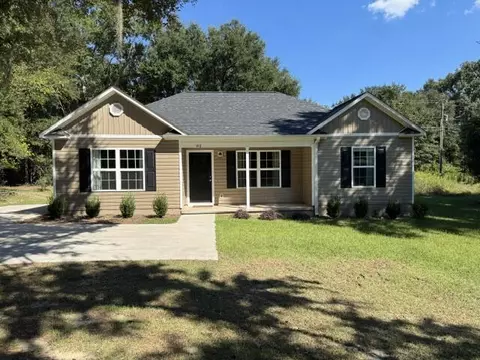 82 Mallard Dr, Barnwell, SC 29812