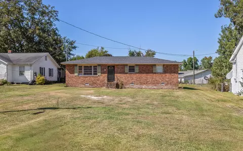 249 Anthony Dr, Warrenville, SC 29851