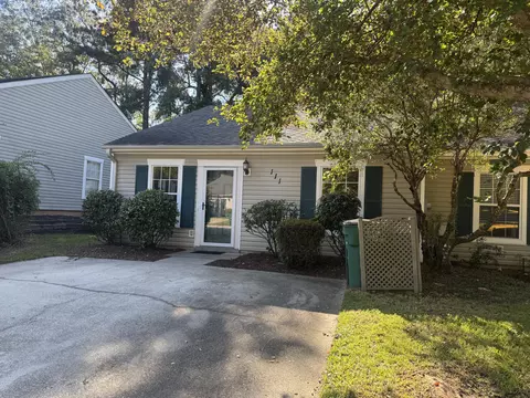 111 Singletree Ln, Aiken, SC 29803
