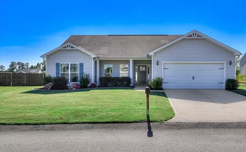 735 Viburnum Ct SW, Aiken, SC 29803