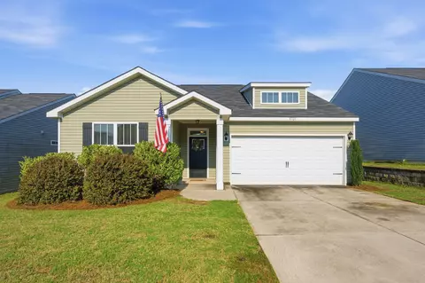 8161 Cozy Knl, Graniteville, SC 29829