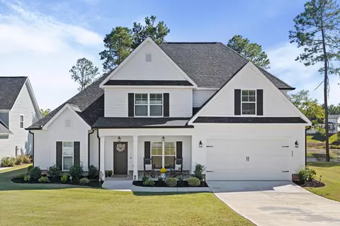 648 Slade Lake Dr, North Augusta, SC 29841