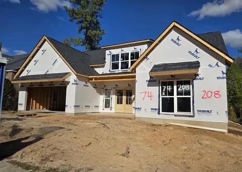 208 Oakbrook Dr, North Augusta, SC 29860