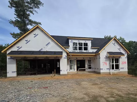 208 Oakbrook Dr, North Augusta, SC 29860