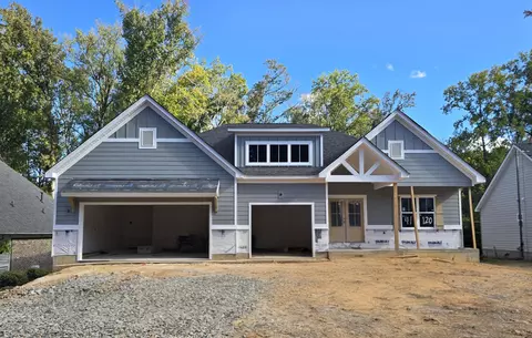 120 Oakbrook Dr, North Augusta, SC 29860