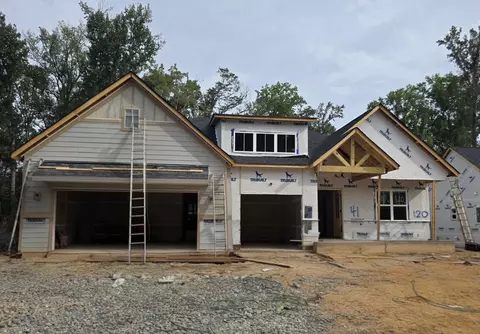 120 Oakbrook Dr, North Augusta, SC 29860