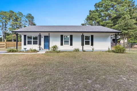 918 Ridge Rd, North Augusta, SC 29860