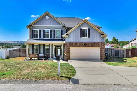 1730 Ethan Way, Hephzibah, GA 30815