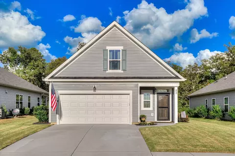 23 Coslett Dr, North Augusta, SC 29860