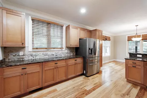 Kitchen - 930 Bartram Rdg, Evans, GA 30809 photo 2 of 4