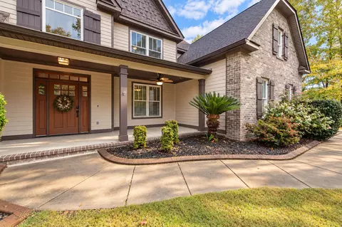 Exterior - 930 Bartram Rdg, Evans, GA 30809 photo 2 of 10