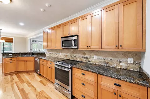 Kitchen - 930 Bartram Rdg, Evans, GA 30809 photo 1 of 4