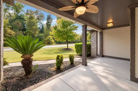 Exterior - 930 Bartram Rdg, Evans, GA 30809 photo 4 of 10