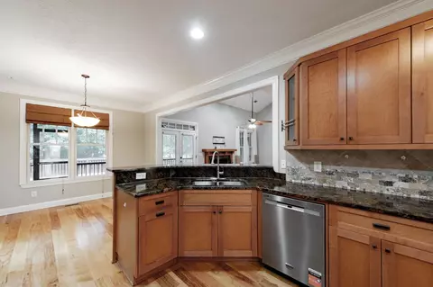 Kitchen - 930 Bartram Rdg, Evans, GA 30809 photo 3 of 4