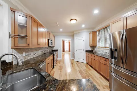 Kitchen - 930 Bartram Rdg, Evans, GA 30809 photo 4 of 4