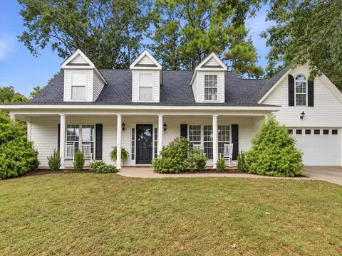 1078 Willow Woods Dr, Aiken, SC 29803
