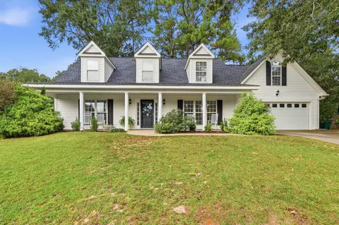 1078 Willow Woods Dr, Aiken, SC 29803