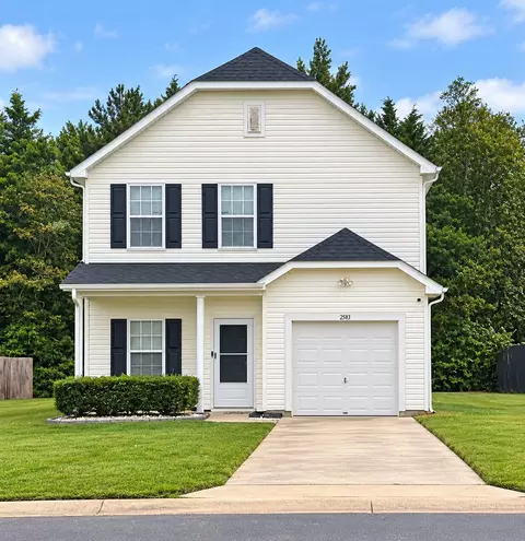 2583 April Showers Ln, Rock Hill, SC 29732