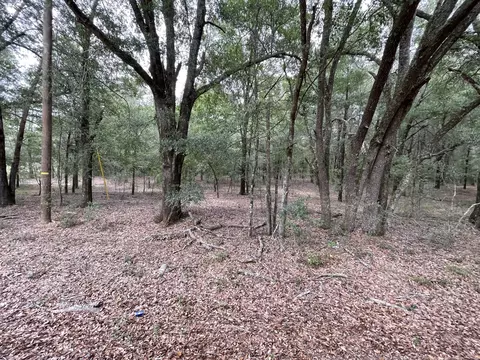 lot E Warbonnet Rd, Salley, SC 29137