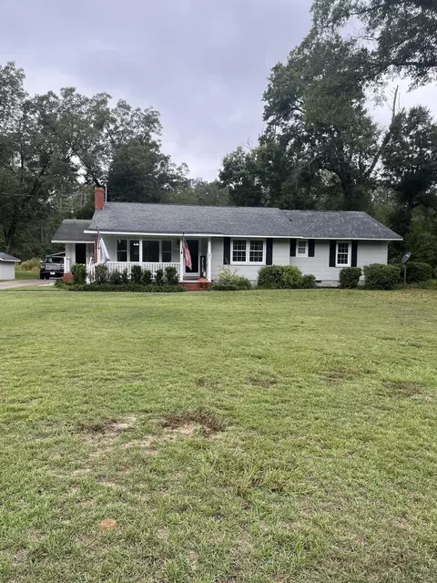3278 Barnwell Hwy, Allendale, SC 29810
