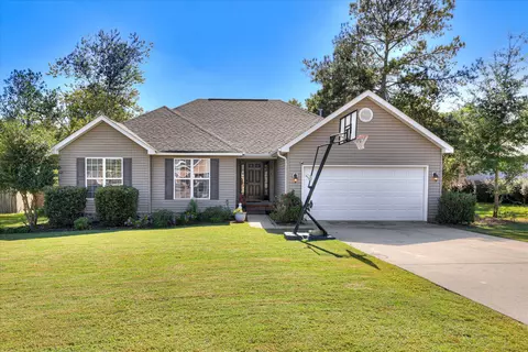 1138 Oxpens Rd, Warrenville, SC 29851