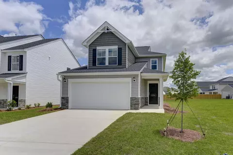 309 Balbriggan Pl, Aiken, SC 29801