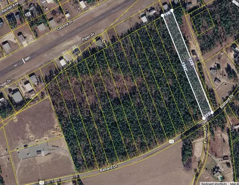 lot11 Ballard Dr, Trenton, SC 29847