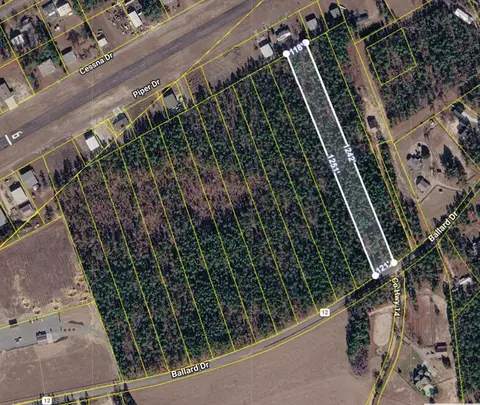 lot10 Ballard Dr, Trenton, SC 29847