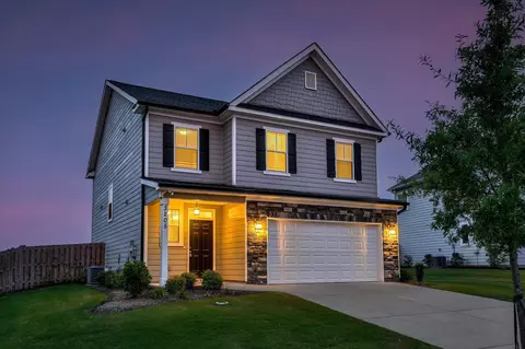 3205 Wayne Dr, Grovetown, GA 30813