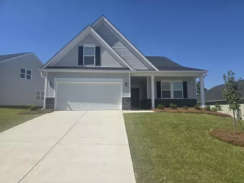 5420 Tullamore Dr, Aiken, SC 29801