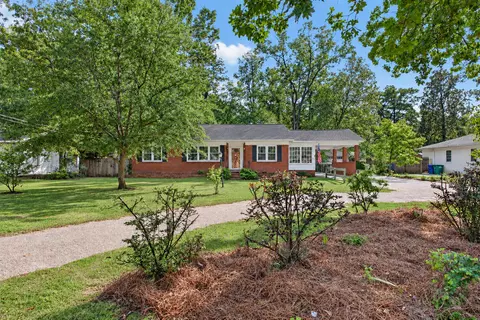 237 Barnard Ave SE, Aiken, SC 29801