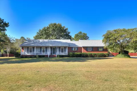 104 Foxhunt Dr, North Augusta, SC 29860