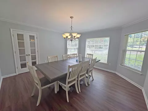 Dining - 613 Skyline Dr, Leesville, SC 29070 photo 1 of 1